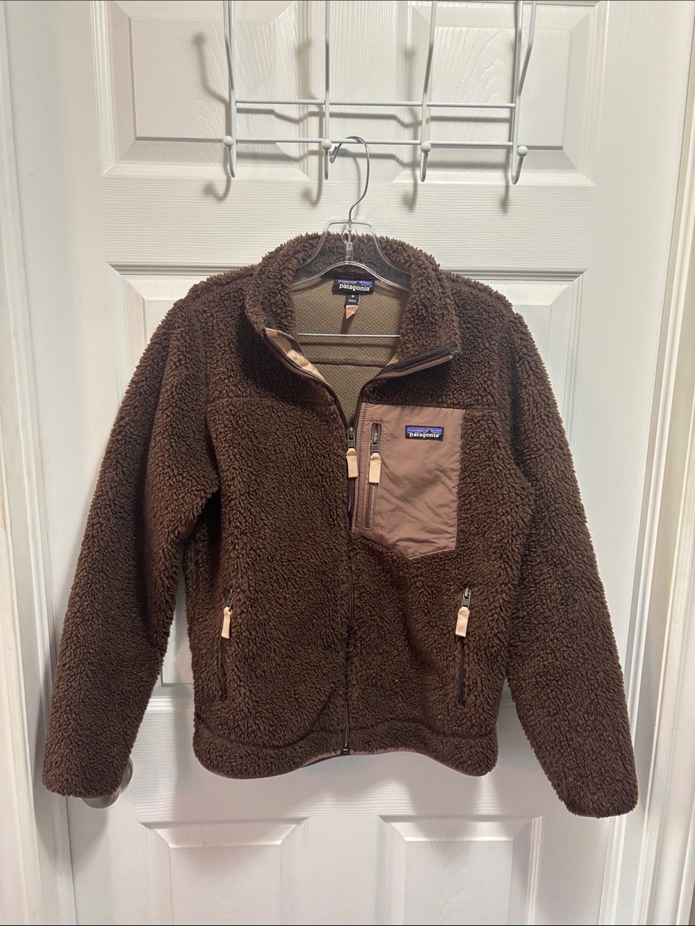 Patagonia Retro-X Fleece Jacket